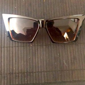 Vintage sunglasses **New* no scuffs or scratches
